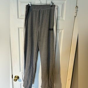 PINK sweatpants